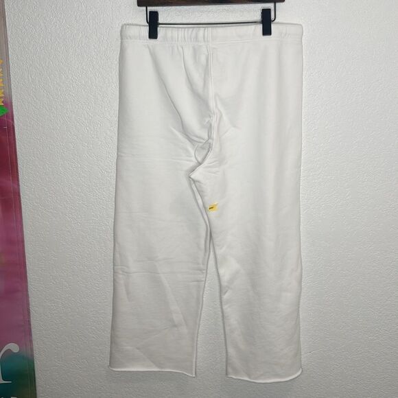 New Frank & Eileen MALIBU TRAVEL SET
Audrey Capelet/Catherine Sweatpant XL White - Picture 11 of 16